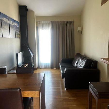 Residence Cerdanya Bourg-Madame Exterior foto