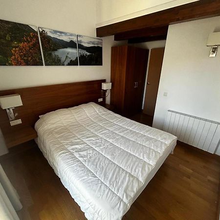 Residence Cerdanya Bourg-Madame Exterior foto