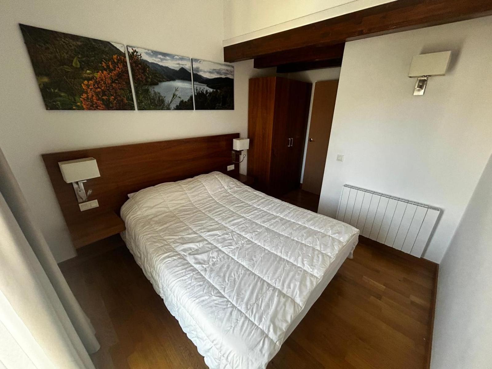 Residence Cerdanya Bourg-Madame Exterior foto